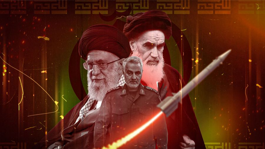 Iran: le crépuscule des mollahs?