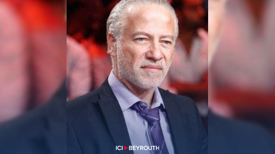 Le Liban pleure l’acteur Fadi Ibrahim