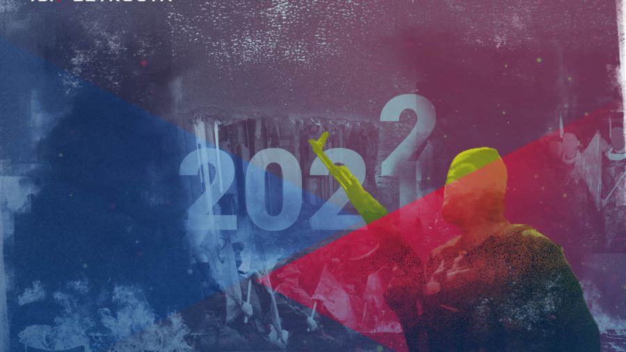 L’éditorial - Mort à 2021