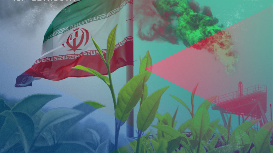Sri Lanka/Iran : Thé contre pétrole