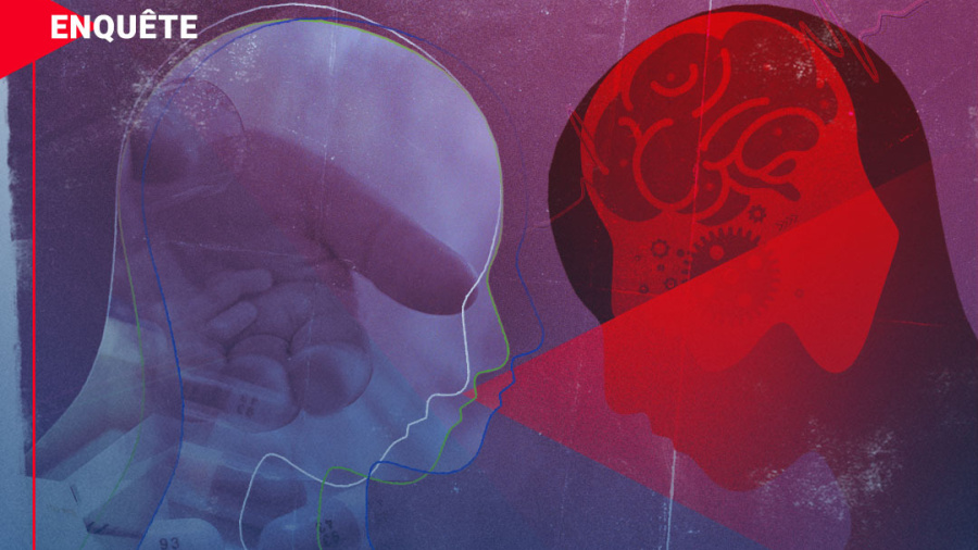 Les médicaments psychiatriques : De quelle subvention parle-t-on ? (3/4)