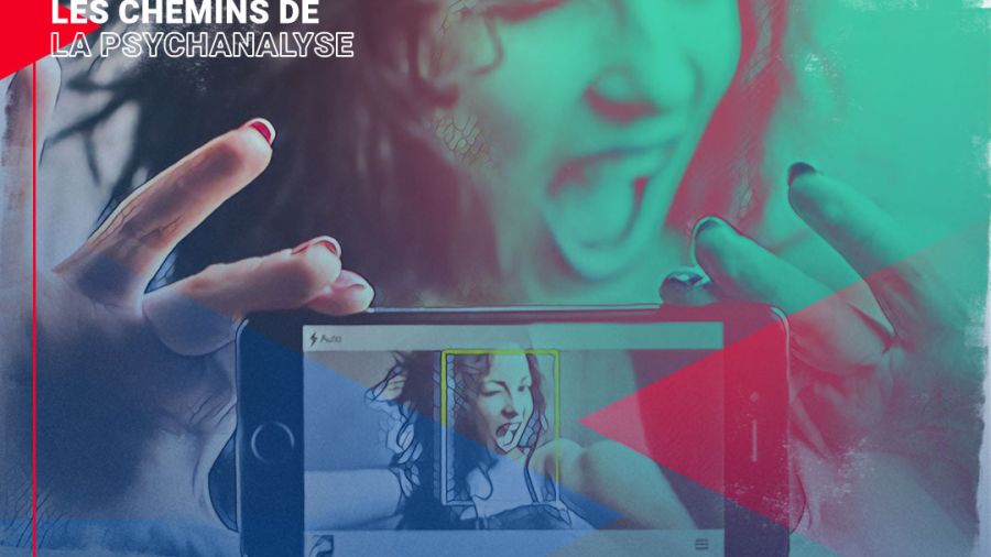 Le narcissisme -3- Le selfie, forme contemporaine du narcissisme