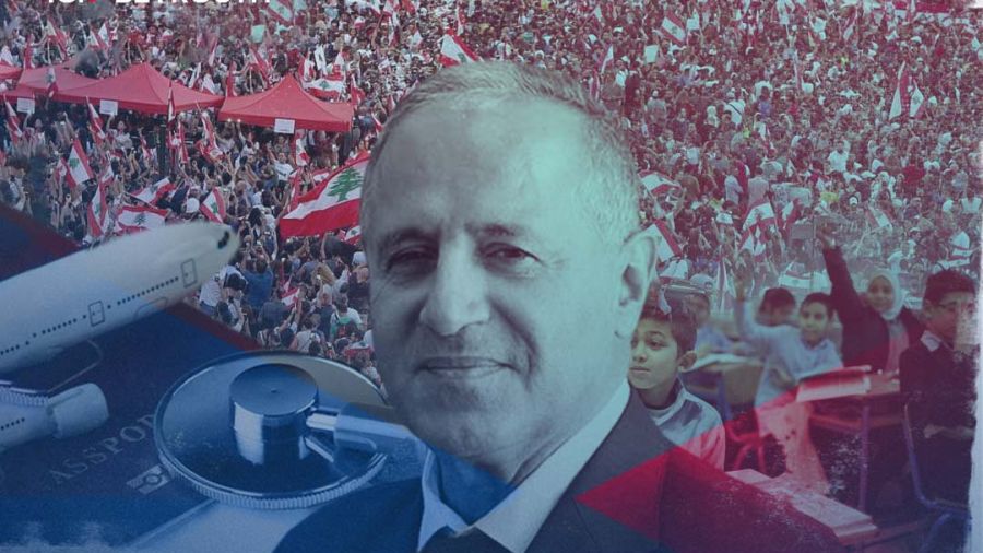 Père Salim Daccache: «La joie est fondamentale dans la doctrine chrétienne» (2)