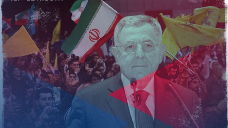 Siniora : L'Etat libanais est pris en otage par le Hezbollah et l'Iran