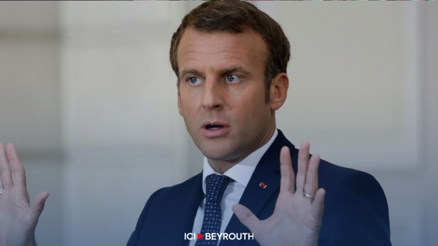 4 août: Justice doit être rendue, affirme Macron