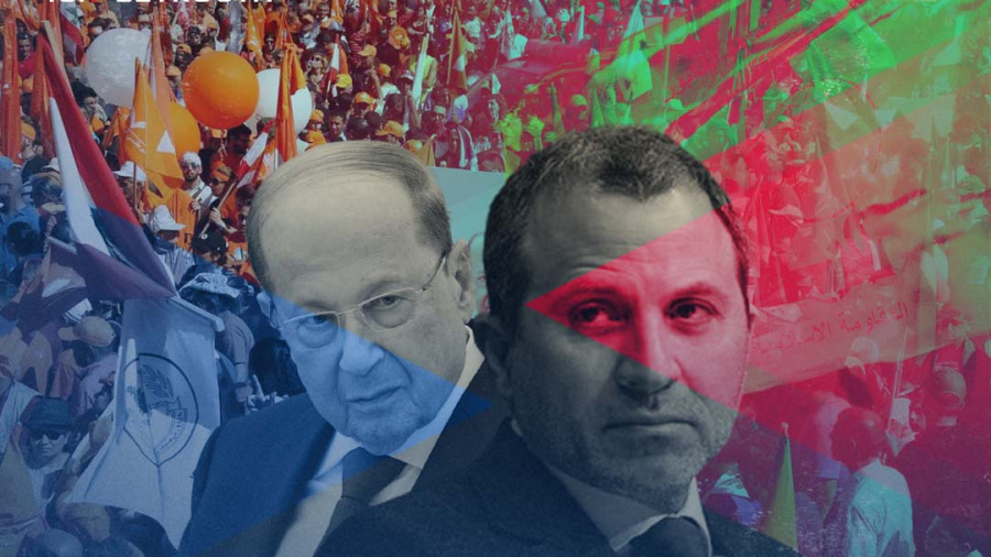 Les ambitions dévorantes de Bassil ramenées à leur juste mesure