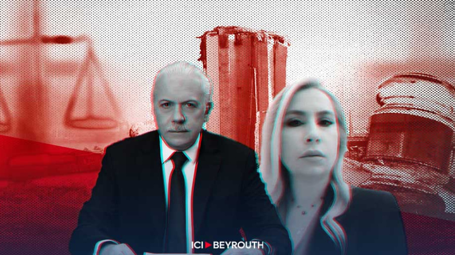 Juge suppléant: Abboud aurait changé d’avis, affirme Nader Gaspard 