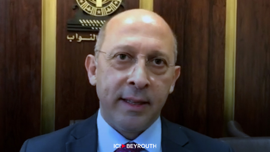 Alain Aoun craint un vide « incontrôlé »