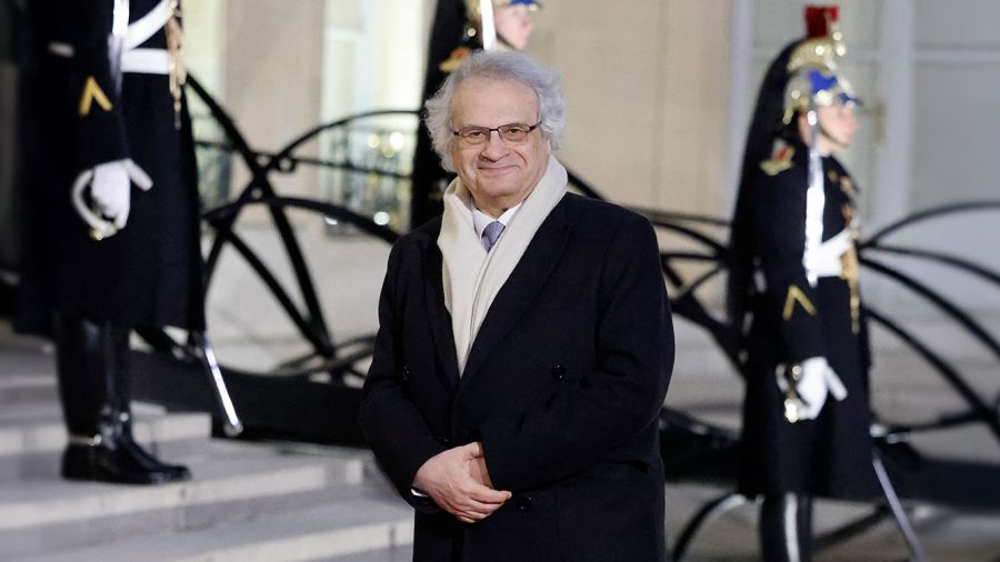Amin Maalouf défend les littératures en langues régionales