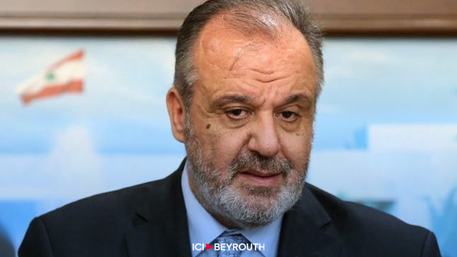 Bouchikian radié du bloc des députés arméniens