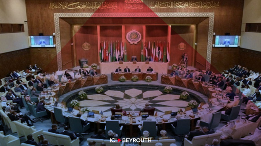 Le sommet arabe d’Alger, un échec programmé ?