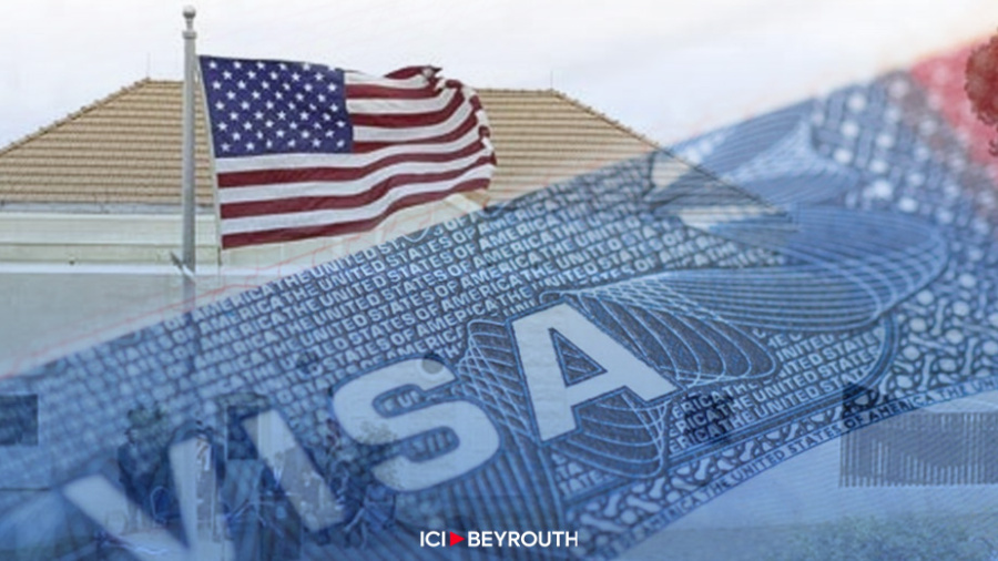 Nouveaux frais de réciprocité des visas pour les États-Unis