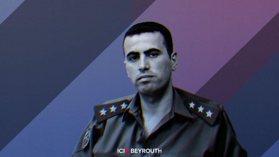 Hommages à Wissam Eid, «martyr de la justice»