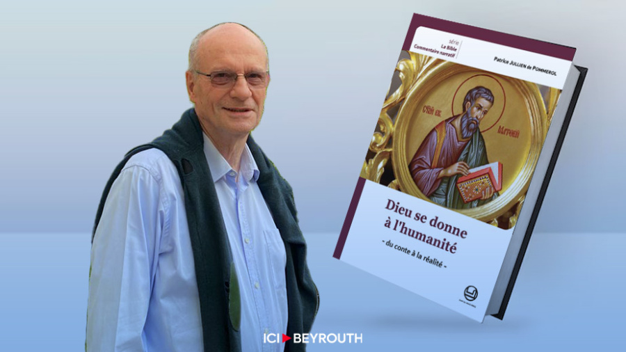 Si Jésus m’était conté, une lecture structurale de l’Évangile