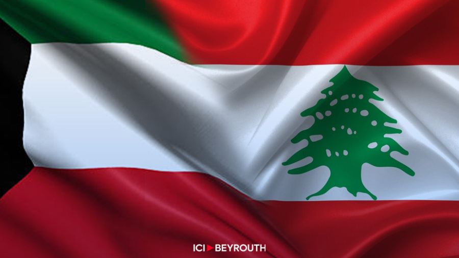 Les Koweïtiens au Liban appelés à la prudence