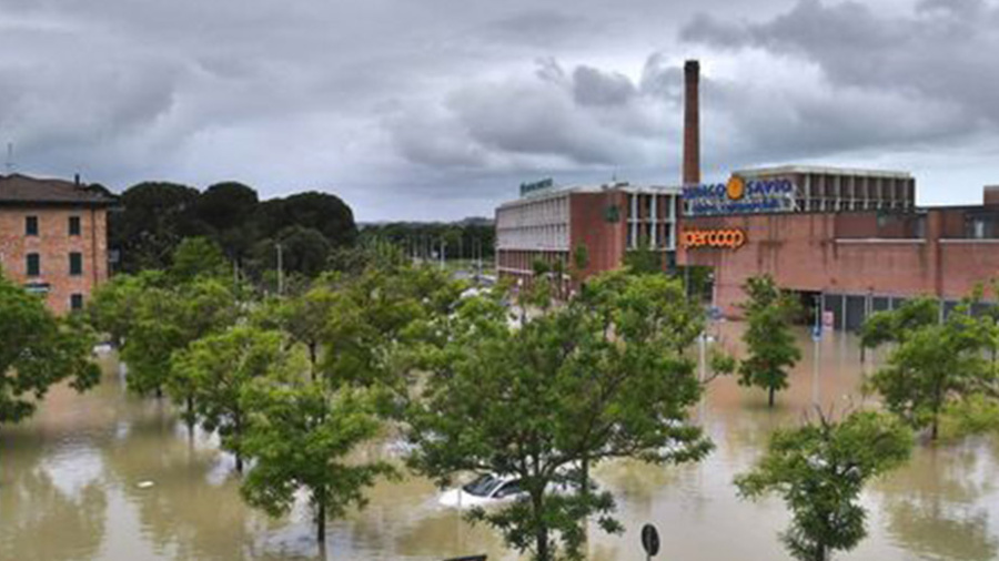 F1 : le GP à Imola annulé pour cause d’inondations