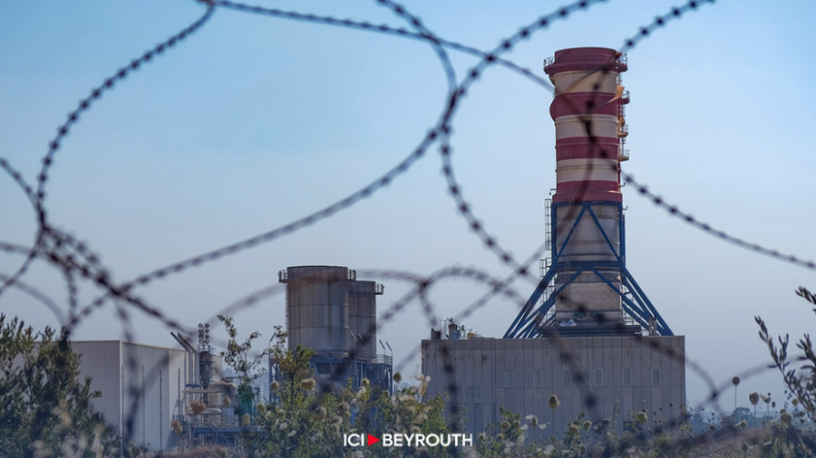 L’électricité au centre d’un bras de fer politique