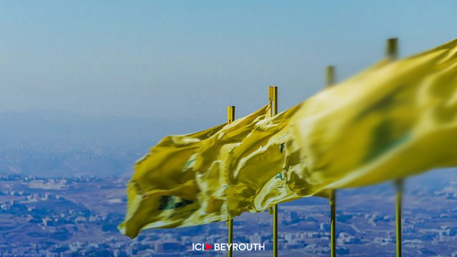 Le Hezbollah reprend ses accusations de traîtrise