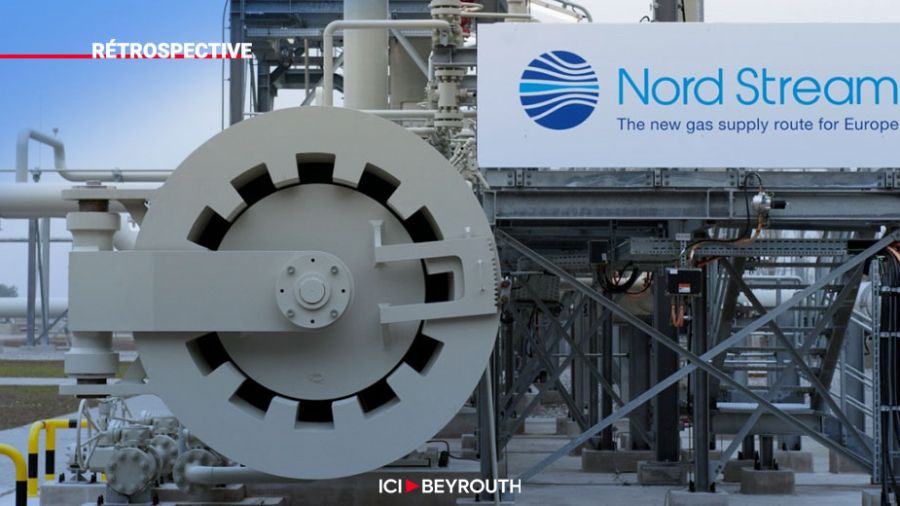 Le robinet russe déclenche une crise énergétique