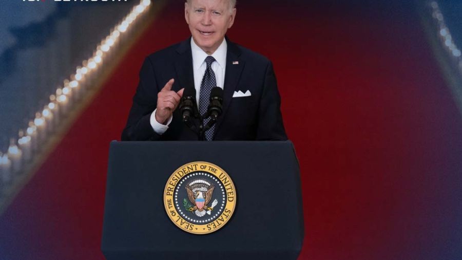 Biden bientôt en Arabie: implications et enjeux. Eclairage