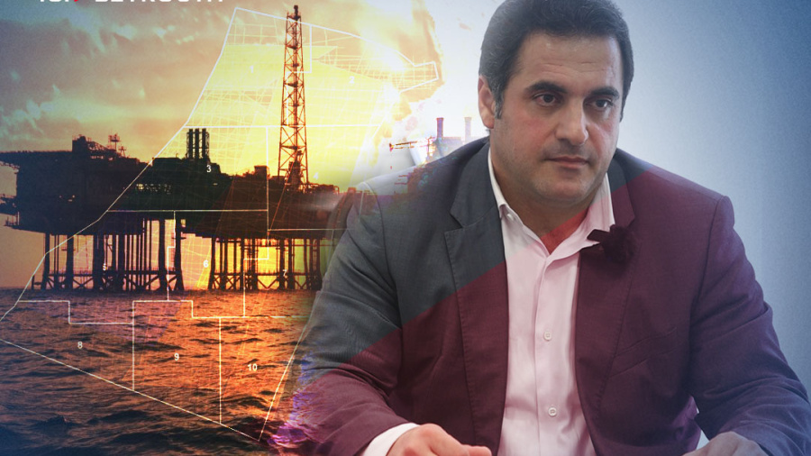 Les réserves d’hydrocarbures du Liban en 10 questions