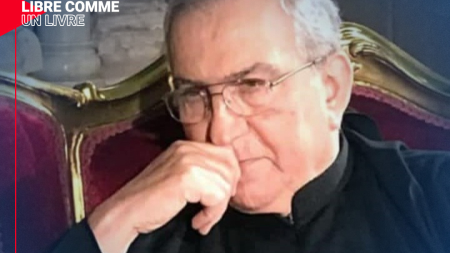 Père Mouannès, un destin fulgurant (1)