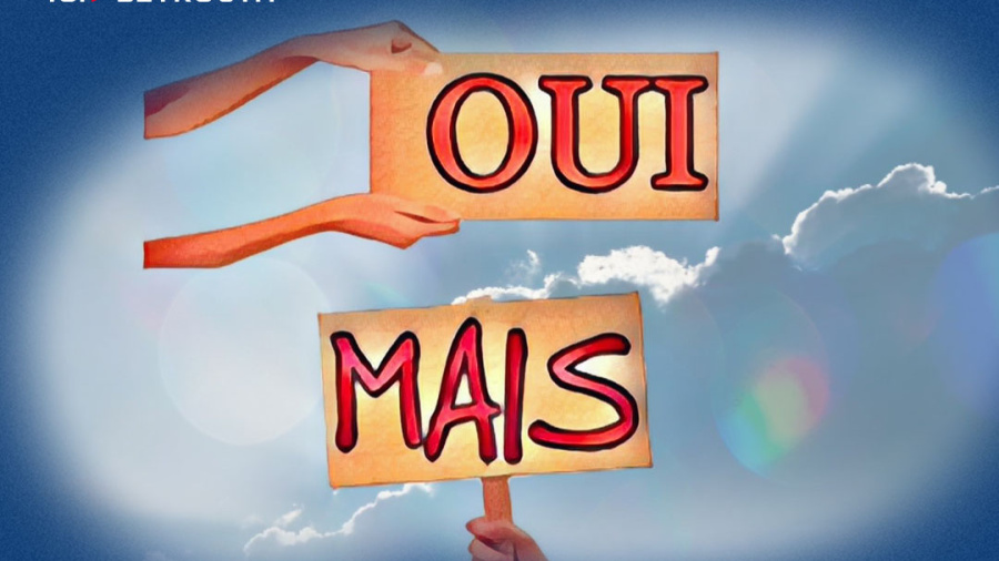Législatives: un oui ... mais, pour éviter un 7 mai