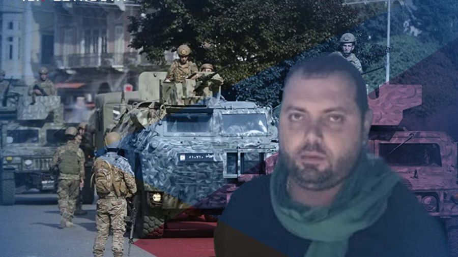 L’armée pourchasse toujours Abou Sallé
