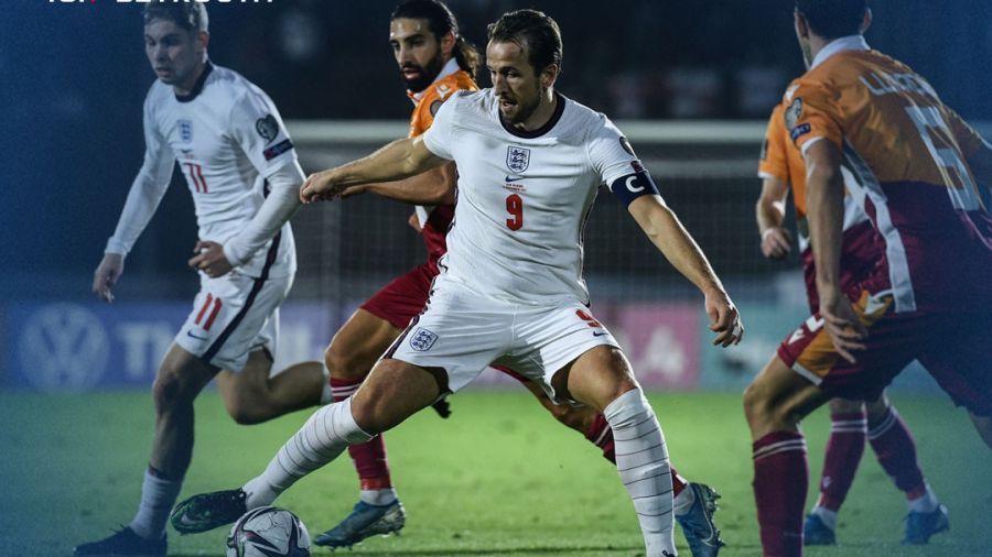 Mondial-2022: l’Angleterre, un cru doré