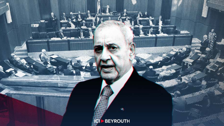 Présidentielle: Berry convoquera à une séance avant la mi-octobre