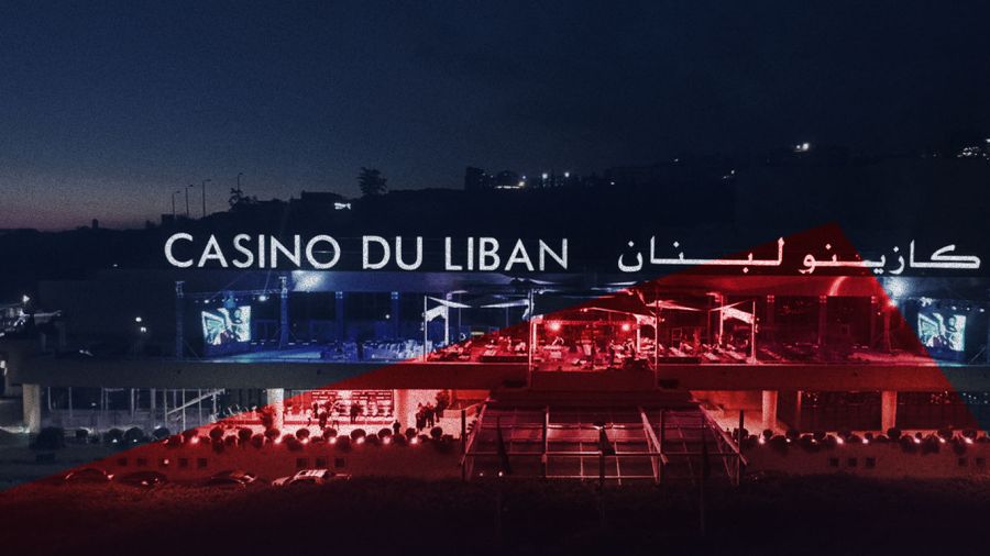 Casino du Liban: le jackpot du scandale