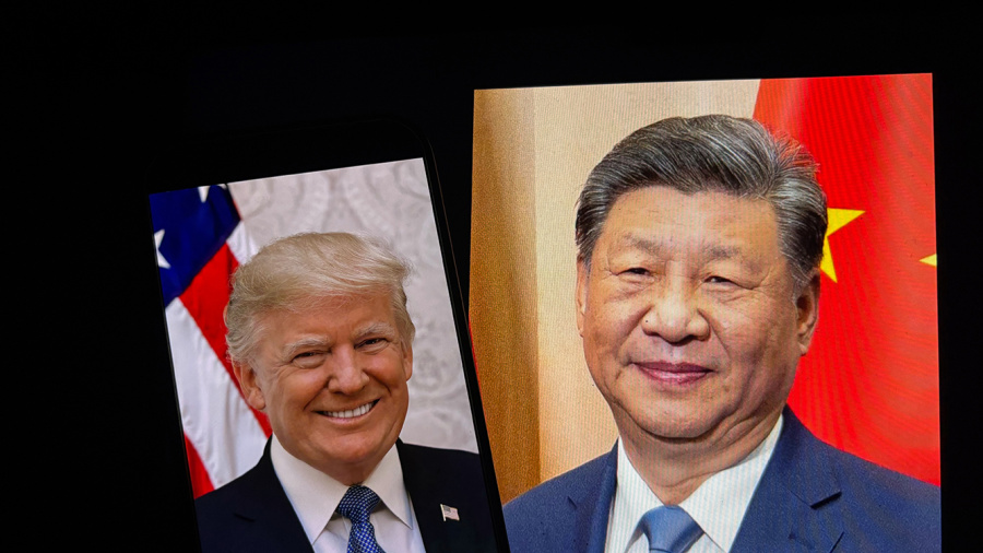 Droits de douanes punitifs: quand la Chine répond à Trump