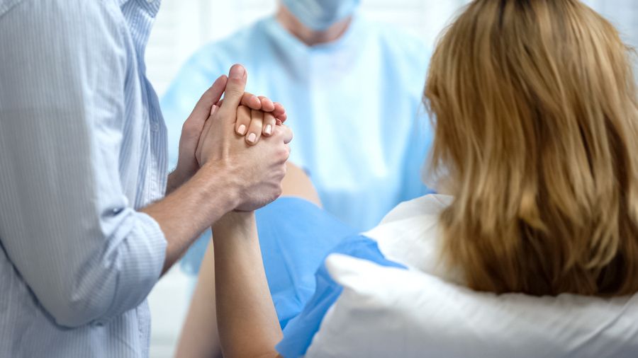 Déni de grossesse: une maternité que le gynécologue ne voit pas 