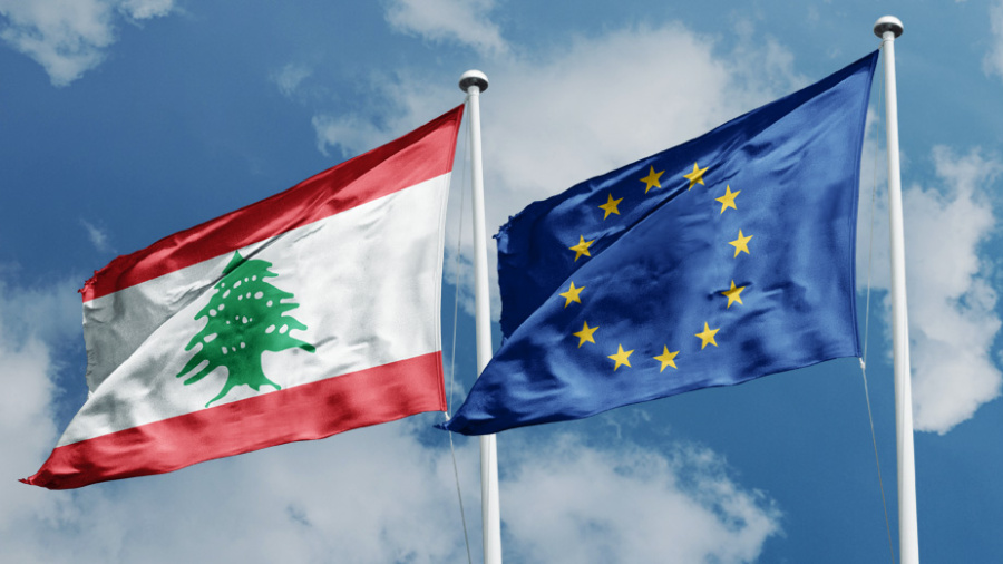 L'Union européenne préoccupée par la situation au Liban