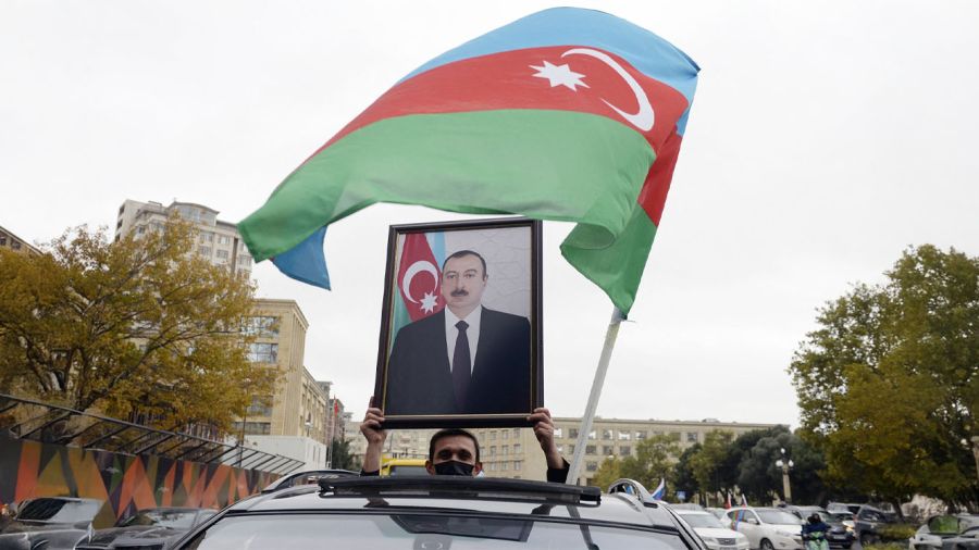 L’Azerbaïdjan, ou quand le pragmatisme l’emporte sur l’appartenance religieuse