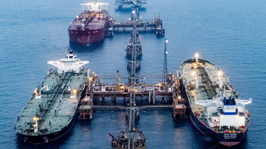 L’Irak contre le trafic de pétrole