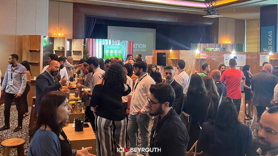 Suivez la cérémonie d’ouverture de l’Agri-Food Innovation Days (AFID) organisé par Berytech en direct sur This is Beirut