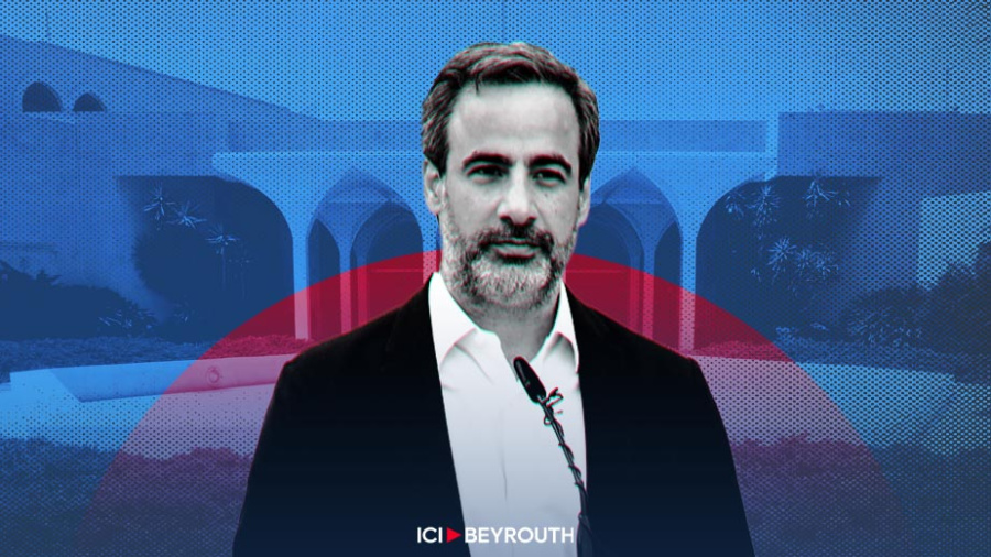Michel Moawad progresse dans la course à la présidence