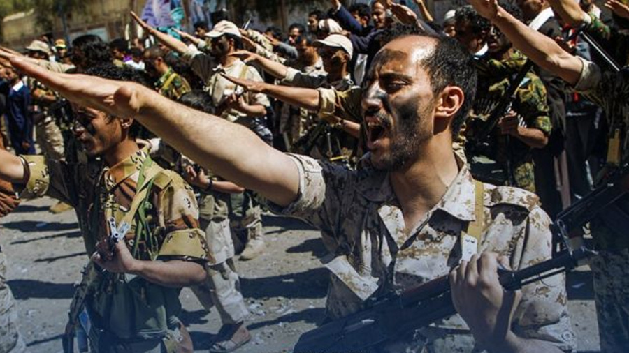 Houthis: quelle puissance militaire?