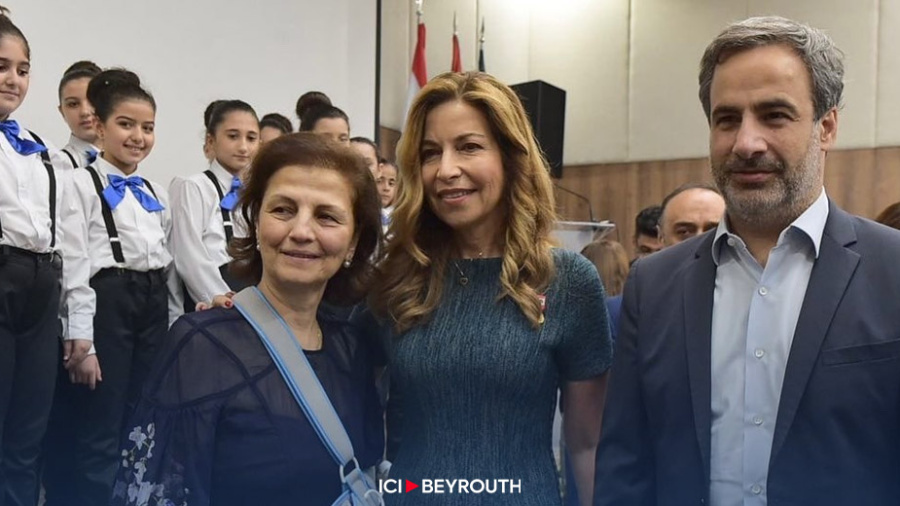 L’opposition et la candidature de Moawad: tactique ou conviction?