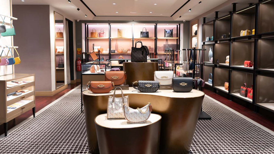 Hermès et Chanel: quand les sacs valent plus que les actions