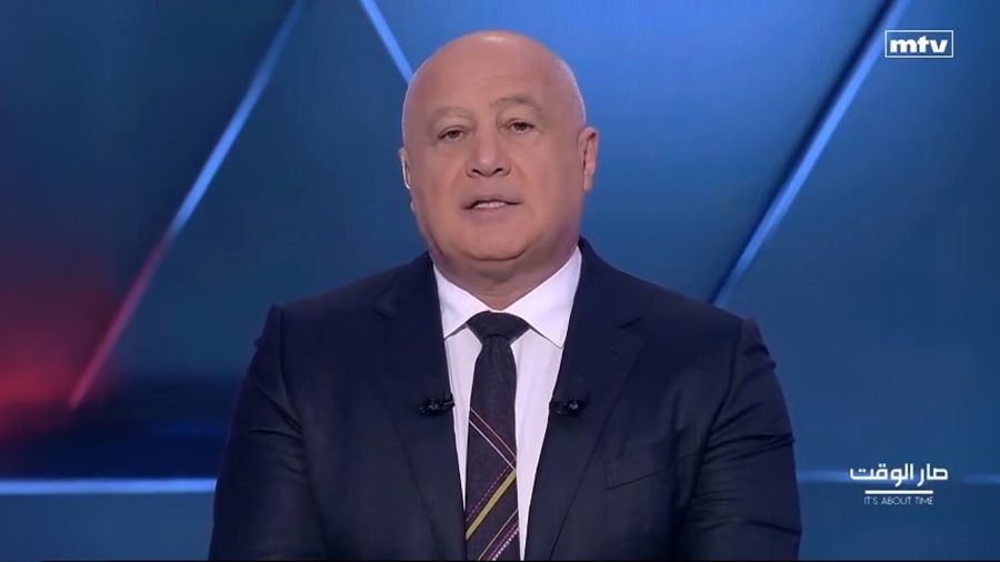 Marcel Ghanem épingle Kulluna Irada 