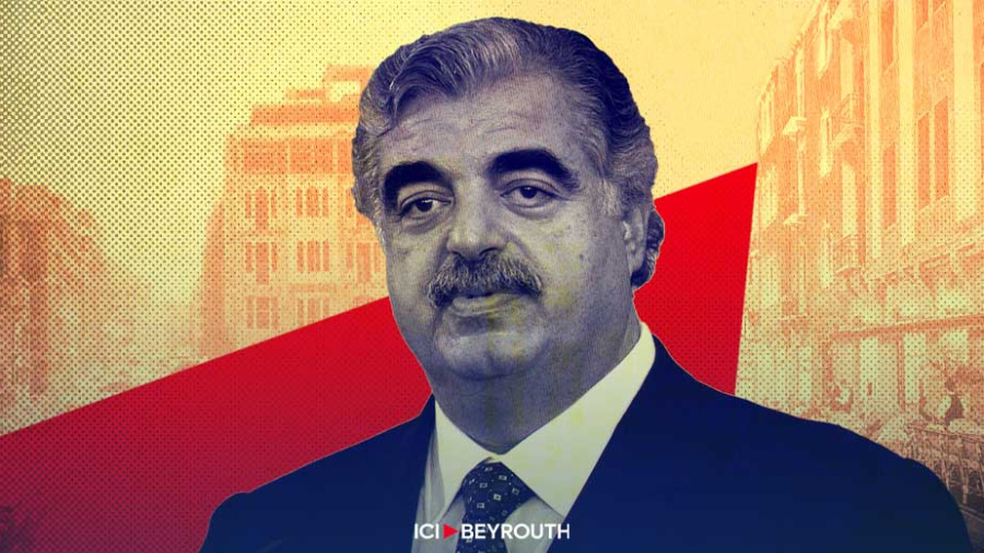 Il était une fois… le Liban, selon Rafic Hariri