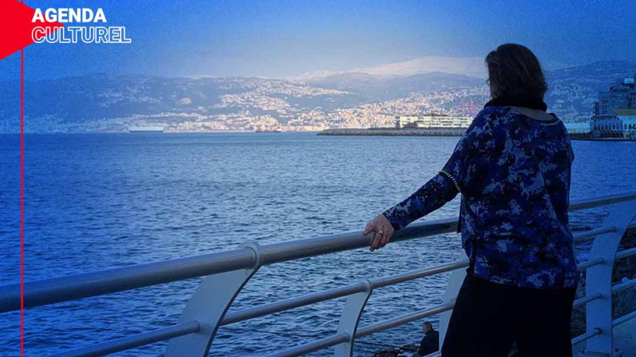 J'aime le Liban par Myriam Nasr Shuman