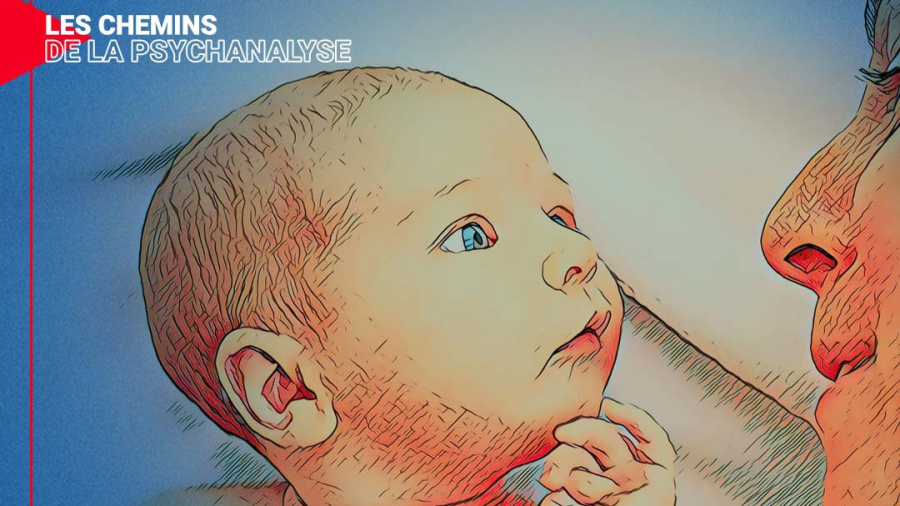 Le narcissisme - (2) Évolution du narcissisme
