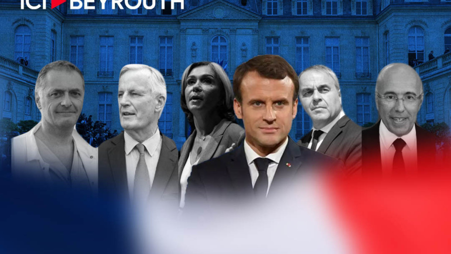 Présidentielle française, une vaste foire d’empoigne