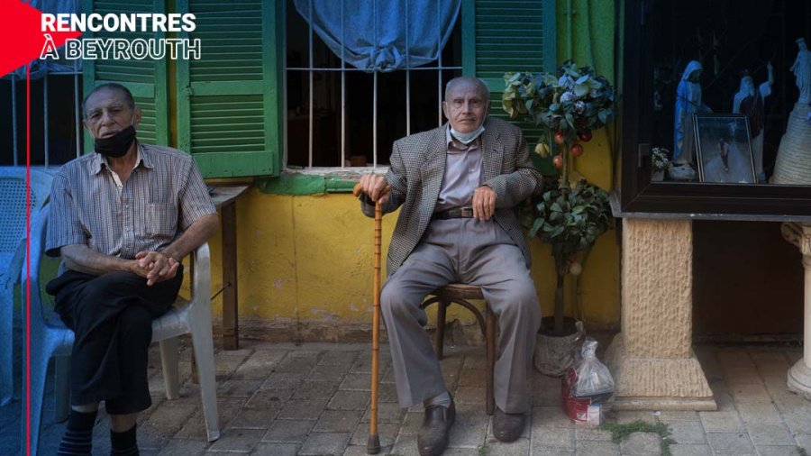 Beyrouth jour 11