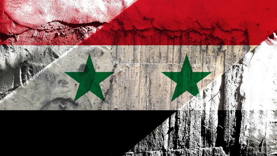 Syrie: les multiples signes d’une chute confirmée