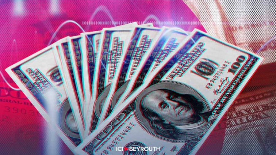 Quand le dollar joue au yoyo...