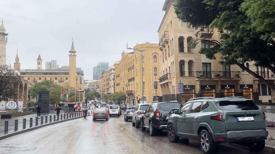 À Beyrouth, Solidere fait tomber les barrières